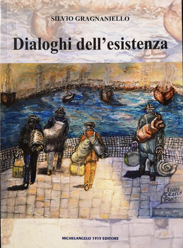 libro silvio gragnaniello